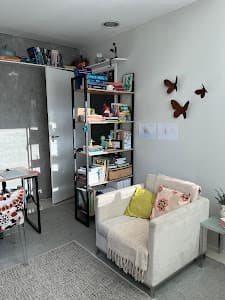 Clínica Pili - Saúde Mental - foto 3