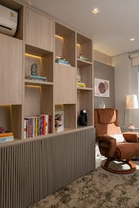 Espaço Psique Moema