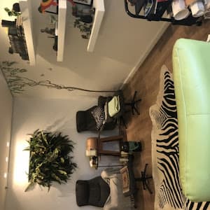 Psicóloga Rita de Cássia - foto 2