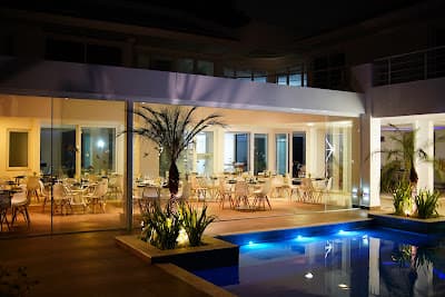 Buffet Mansão Eventos - foto 3