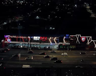 Skyfit Academia - CT Salim