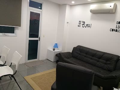 Psicóloga e Hipnoterapeuta Andréa Villar São Paulo Brooklin