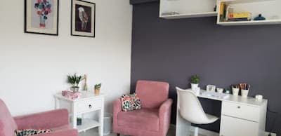 Psicóloga Juliana Pessoa - foto 4