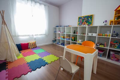 Clínica Gaude - Psicologia / Neuropsicologia / Psicopedagogia / Psiquiatria / Fonoaudiologia / Nutricionista / TO - foto 2