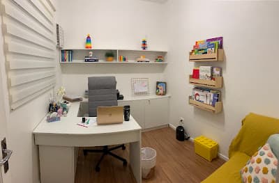 Juliana Jordão | Psicóloga de escuta psicanalítica - foto 3