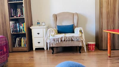 CONSULTÓRIO DE PSICOLOGIA LUCIENE FOGAÇA