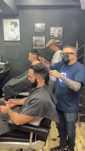 Barbearia Cavalera - foto 5