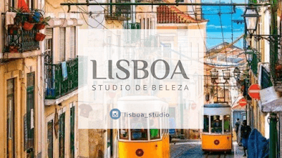 Lisboa Studio de Beleza - Jd Marajoara em Brooklin