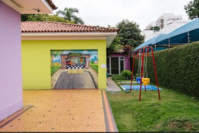 NIC - Núcleo de Intervenção Comportamental - foto 2