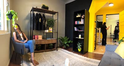 Clínica de Psicologia Eurekka