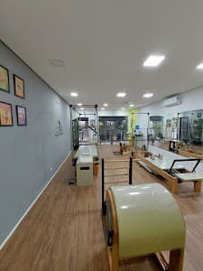 CORE PILATES - Moema em Moema