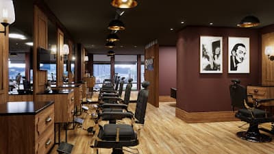 Club de Barba - foto 4