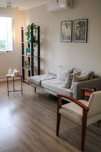 Larissa Vicente Psicologia