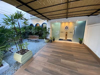 Clínica Paulista de Fisiatria - foto 4