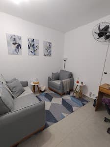 Psicóloga Carla Gonçalves