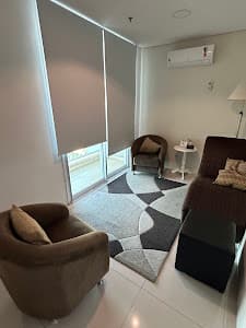 Bruna Ferreira em Santana