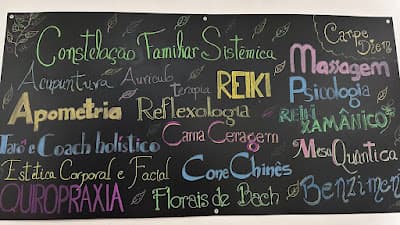 Clínica Vida em Harmonia - foto 2