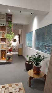 Clínica Re'Florescer