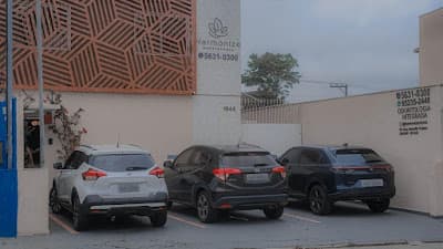 Harmonize Odontologia em São Paulo