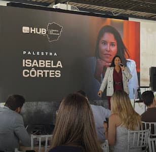 Terapia de Alta Liderança | Brooklin