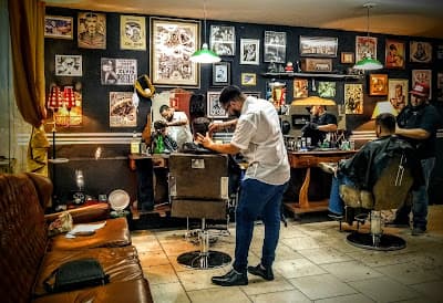 Barbearia Dona Lindu - Tatuapé - foto 4