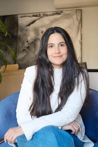 Psicóloga e Psicanalista Clara Ottoni em Itaim Bibi