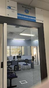 Centro Formação Condutores Veicular Regional Ss