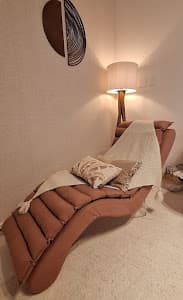 Psicóloga Especialista Clínica e Psicanalista Sheila Nogueira - foto 2