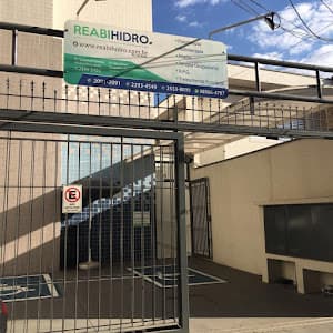Reabihidro - foto 2