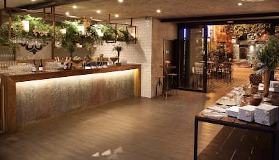 Espaço Contemporâneo