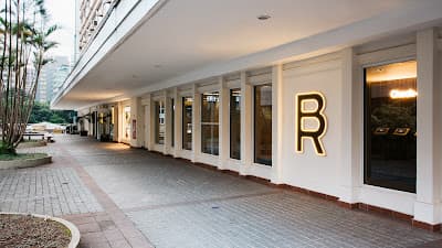 Bio Ritmo - Paulista em Bela Vista