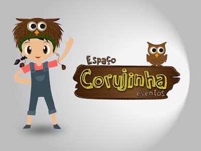 Espaço Corujinha Eventos