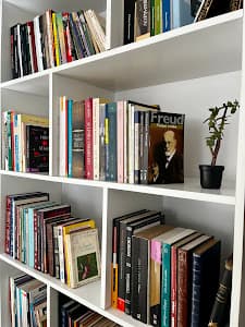 Psivirtute- Psicologia, Psicanálise e Cursos. - foto 2