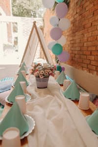 Quintal da Árvore SP em Vila Mariana