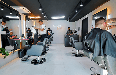 Black Barber Shop - Perdizes - foto 3