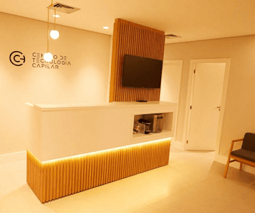 CTC - Centro de tecnologia capilar - Vila Olímpia