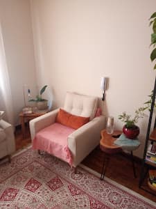 Layla Thamm Psicanalista - foto 2