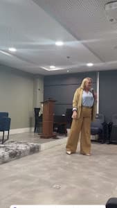 Alessandra Vargas | Psicanálise, Hipnose, Psicoterapia e Terapia Breve - foto 3