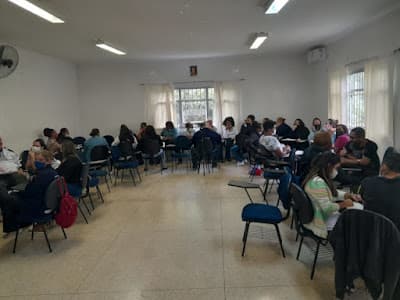 Psicóloga Clínica - Maria Cecília Ramos Hyppólito - foto 3