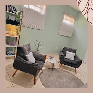 Psicólogo Luciano Costa - foto 5