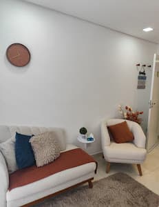 Psicóloga Rita Castilho - foto 2