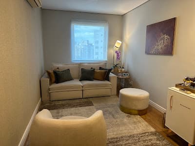 Consultorio de Psicologia