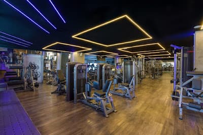 Planet Sport Vila Mariana