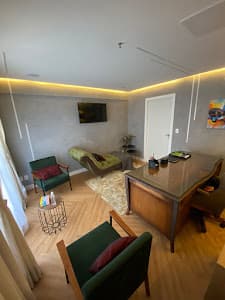 Cintia Castro Psicanálise - Psicanalista e Psicoembriologa - foto 2