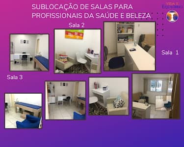 Clínica Oequilíbrio - foto 2