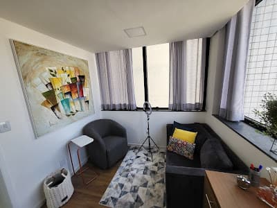 Tatiana Dare - Psicóloga Psicanalista na Zona Norte | Santana - foto 5