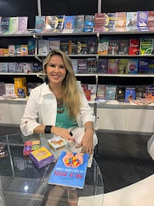 Cintia Castro Psicanálise - Psicanalista e Psicoembriologa