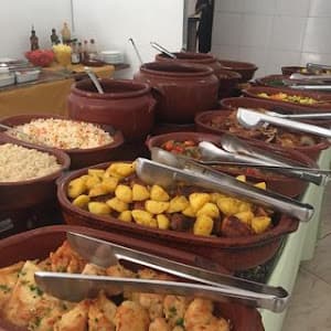 Lis Cantina em Brooklin