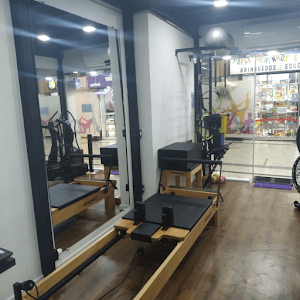 Clínica Jardins Fisioterapia em Bela Vista