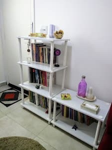 Psicóloga Regina Campelo - foto 2